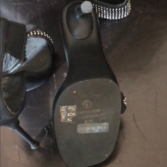 Pleasure jewel stiletto - Picture 3 of 3